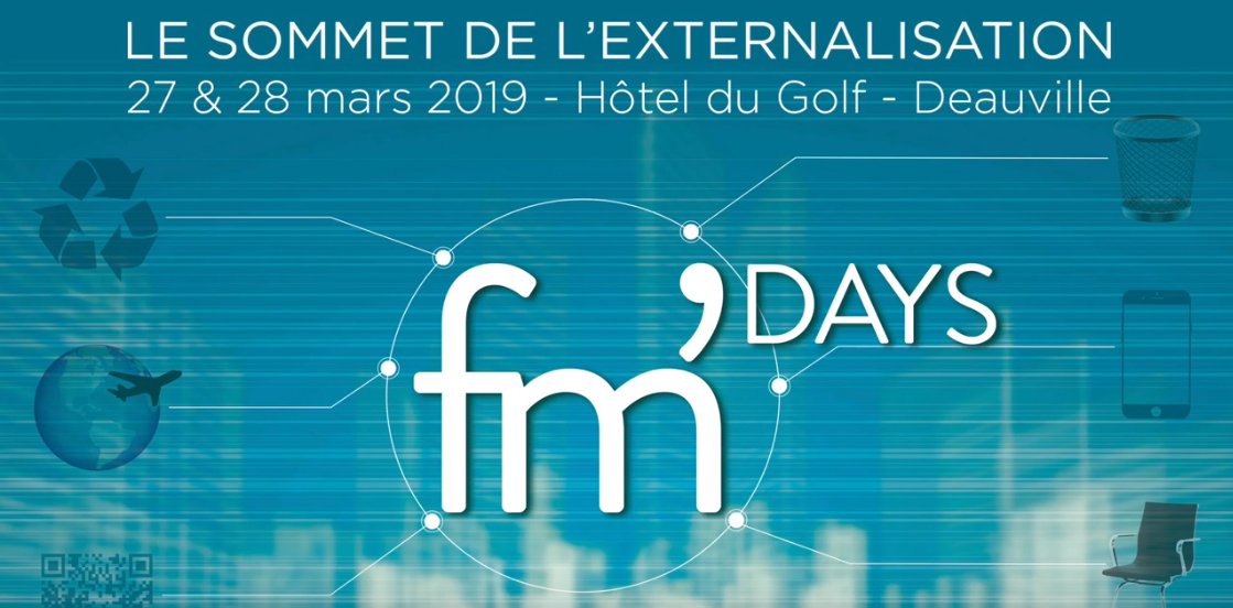 Sypemi_FM's tweet image. [#EVENEMENT] Que s'est-il passé lors des #FMDays 2019 ? 🤔Éléments de réponse dans cette vidéo postée par @RepublikMDC. Le #SYPEMI est partenaire des FMDays 2020,📅rdv les 25 et 26 mars prochains à l'hôtel le Royal de @DeauvilleFr !
youtu.be/g2jd94uNOoU
