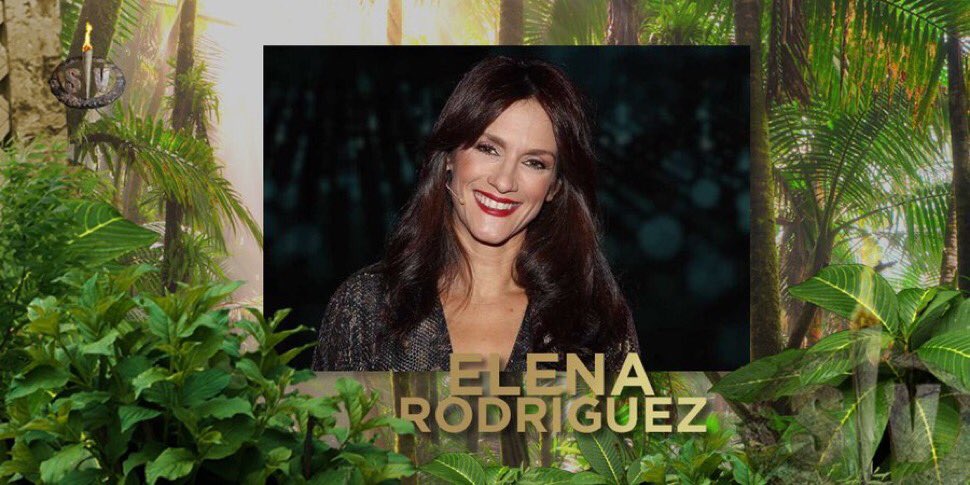 ¡Madre mía! 😳 Elena Rodríguez, madre de <a href="/adara_oficial/">Adara</a> , se convierte en la nueva concursante oficial de #Supervivientes2020 🦎 Recordemos que también concursará Hugo, la ex pareja de su hija. Qué os parece?