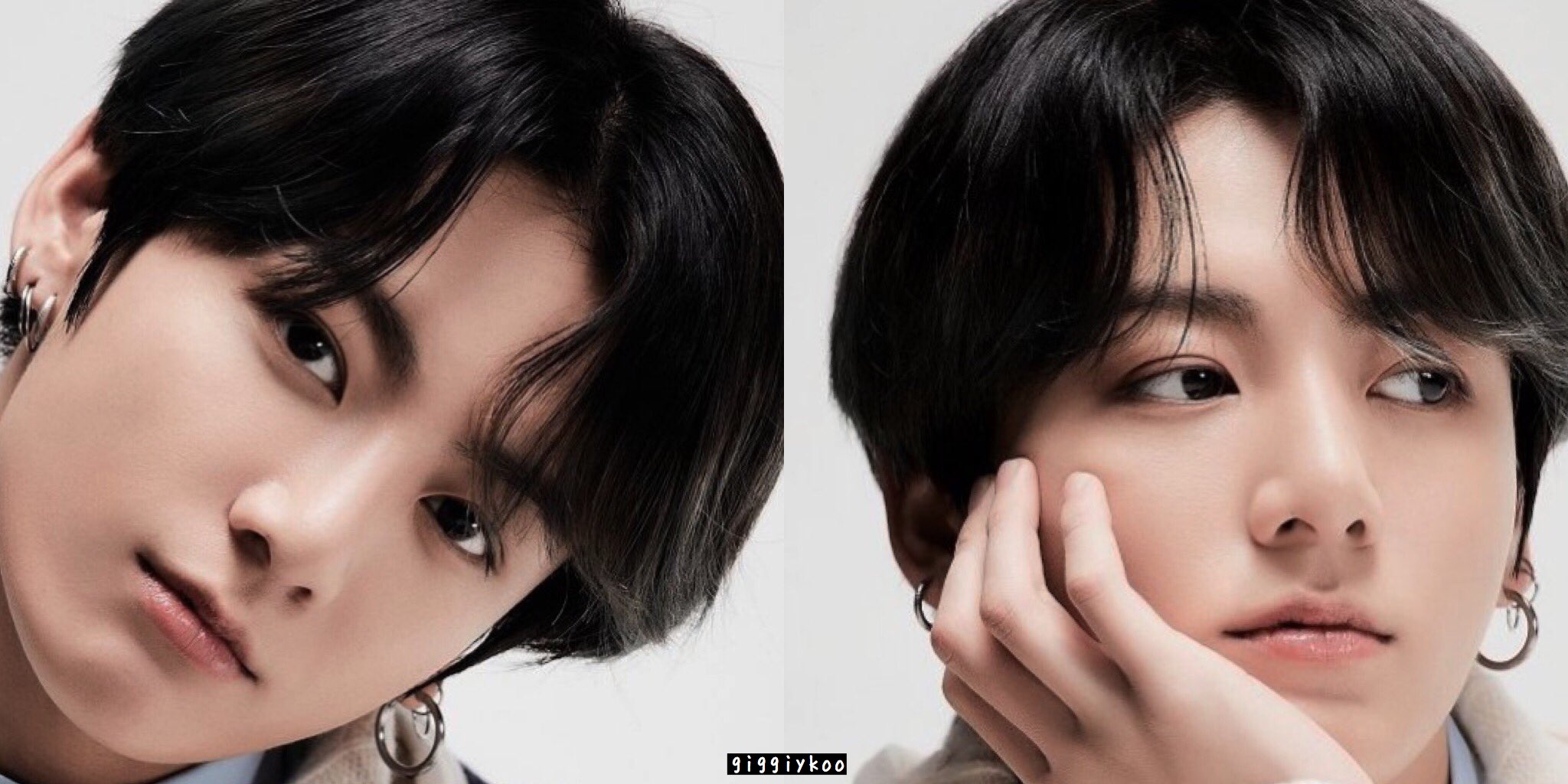 טוויטר בטוויטר So Let S Talk About How We Got Jungkook In Blonde Red Grey And Blue Highlights In Less Than Half A Year T Co Iuicya09hp