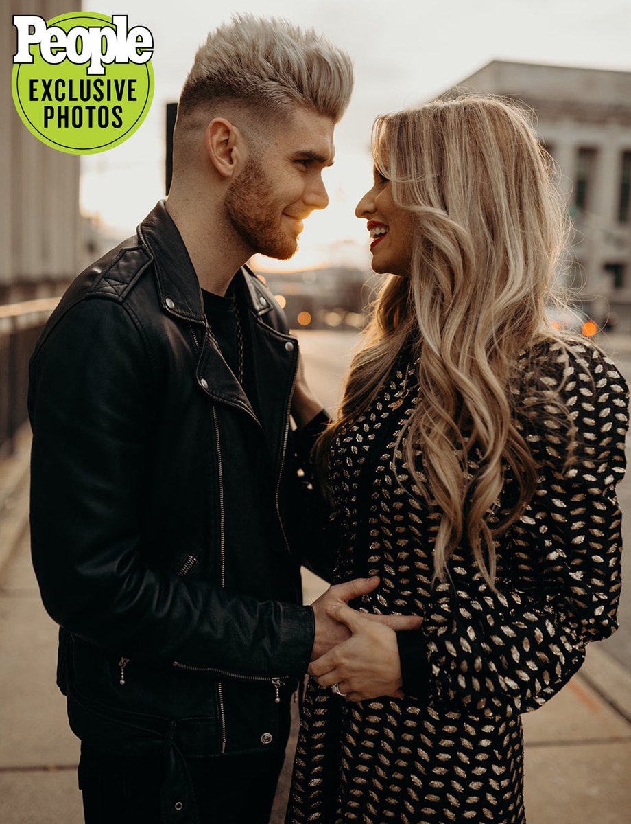 coltondixon's tweet photo. Big News! Read all about it in our exclusive convo with @people! https://t.co/jZPCPlFG46 https://t.co/C8xhAiQhAd