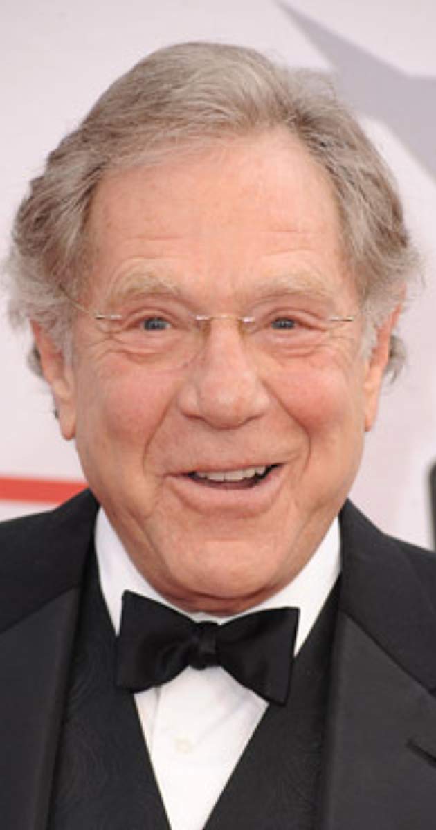 Actor George Segal is 86. Happy Birthday!!     