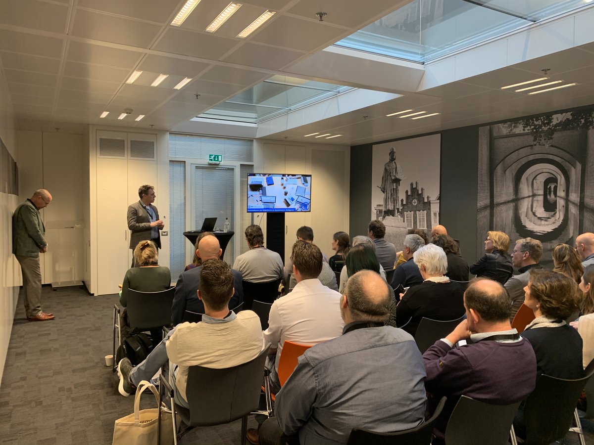 BM_Consultants's tweet image. Met grote belangstelling heeft @BM_Consultants tweemaal een demonstratie gehouden over Automatisch #Anonimiseren en #robotiseren, het kan! op #Live2020. Ook een demo? Meer weten wat de mogelijkheden voor uw organisatie zijn? Neem contact met ons op!