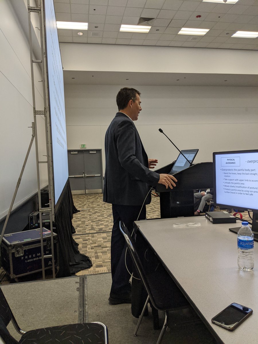 chadcookpt's tweet image. Presenting with @YTL_PT and Tim Wideman as CSM. Full house