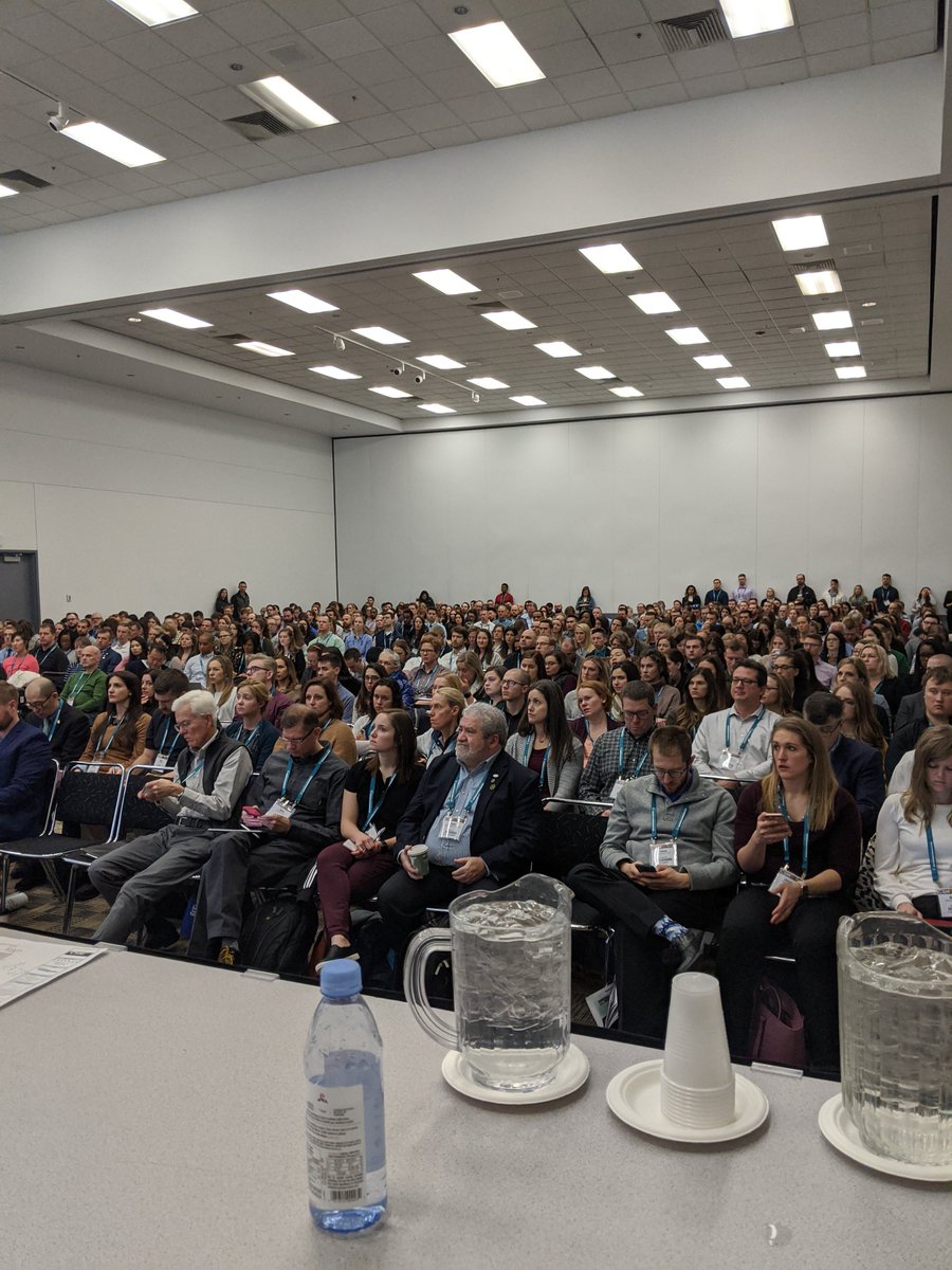 chadcookpt's tweet image. Presenting with @YTL_PT and Tim Wideman as CSM. Full house