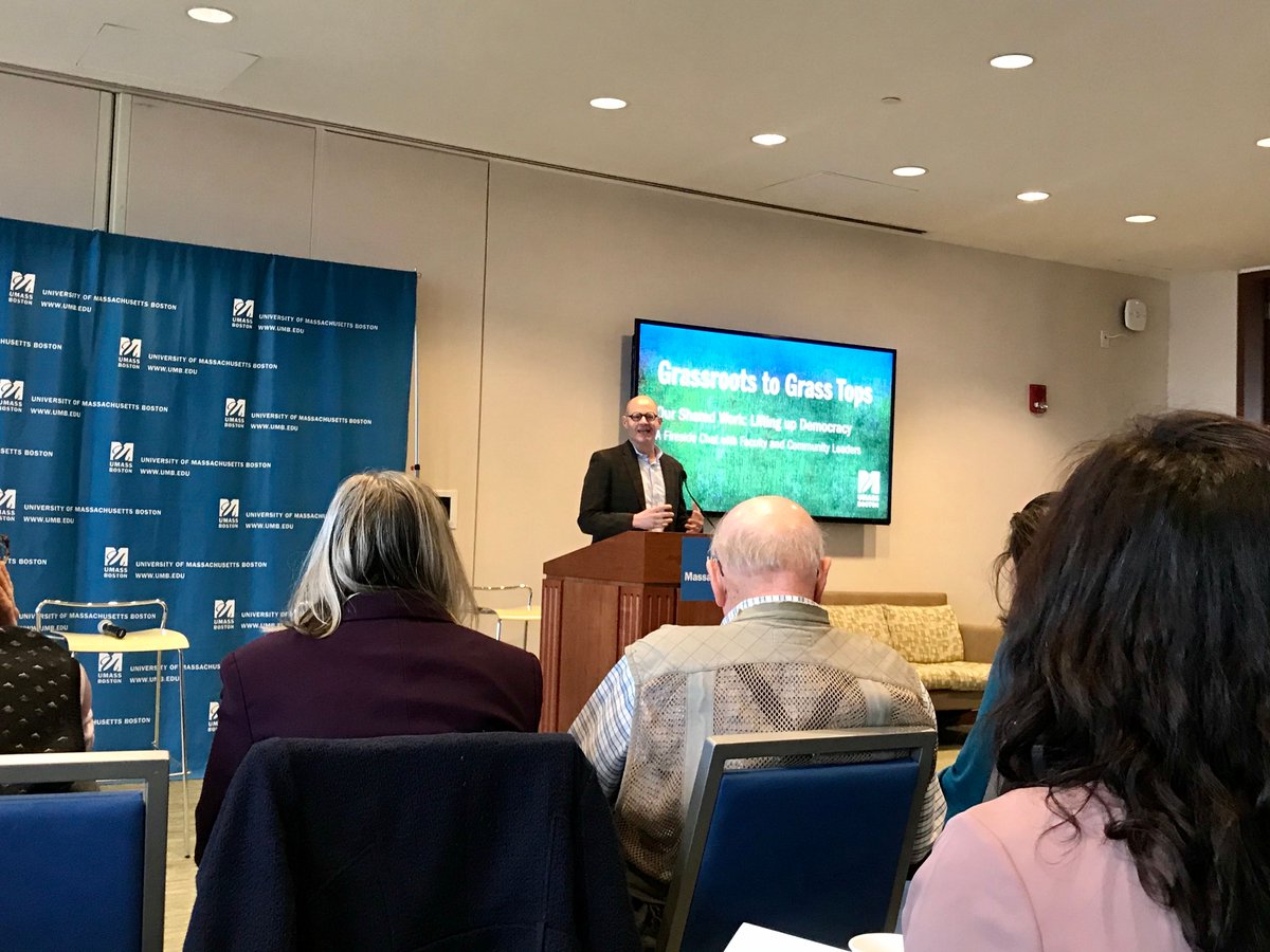 Campus Compact SNE tweet media