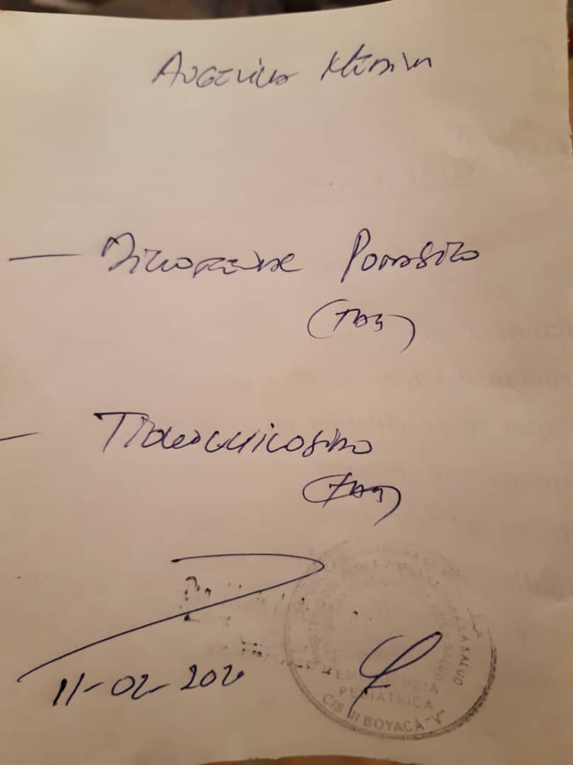 manoamigaanz's tweet photo. Enfermar en Venezuela es una odisea, si podemos ayudar. ¡Hagasmoslo! https://t.co/F4ZfmnqAsp
