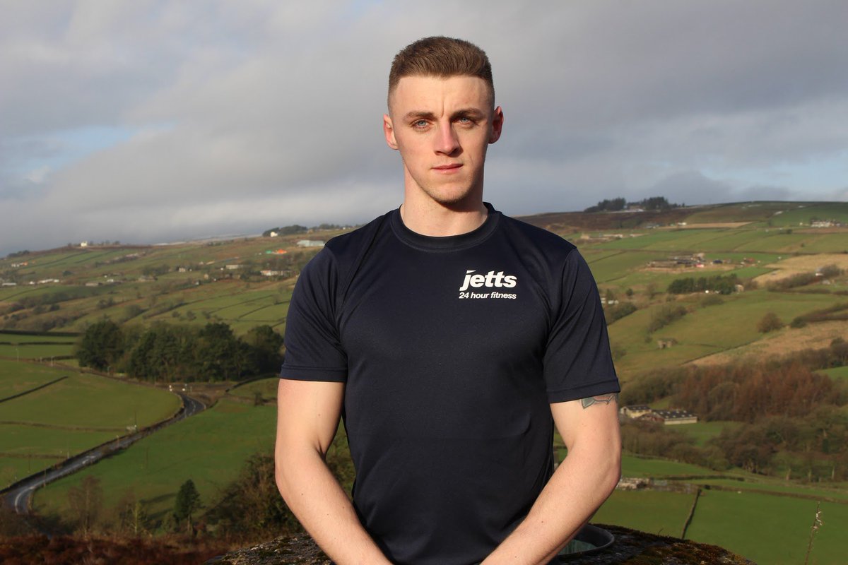 ManganKyle's tweet photo. Losing 10 Stone
Episode 2 
Coming out Sunday https://t.co/i0svA93nCe