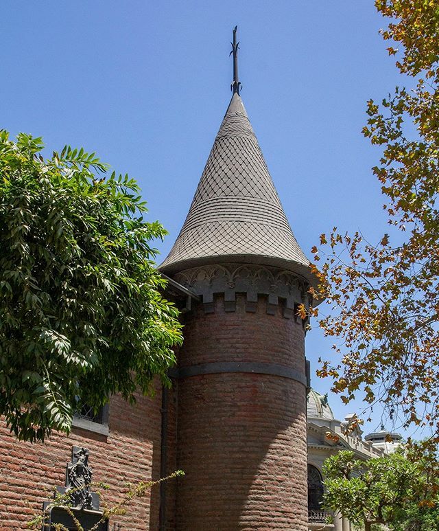 Castillo Forestal tweet media