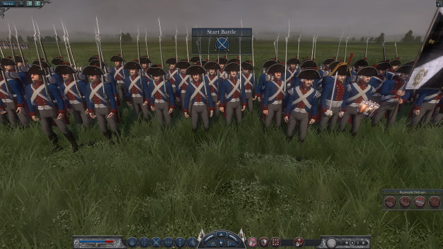 working napoleon total war mods