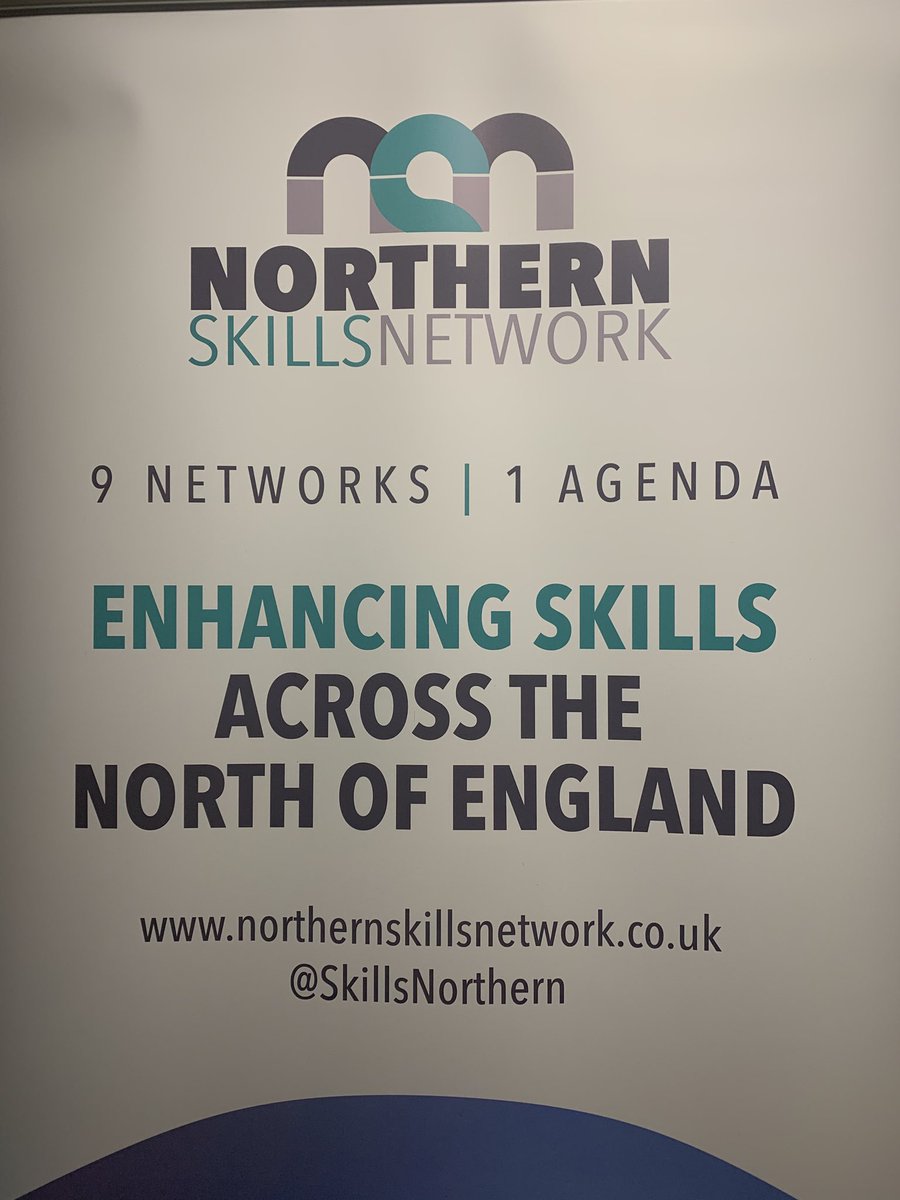 Come and talk to us about T Levels and the extensive range of CPD available through ETF to support the introduction of T Levels. ⁦⁦<a href="/AoC_info/">Association of Colleges (AoC)</a>⁩ ⁦<a href="/E_T_Foundation/">Education Training Foundation</a>⁩  #NSNlaunch2020 ⁦<a href="/SkillsNorthern/">Northern Skills Network</a>⁩