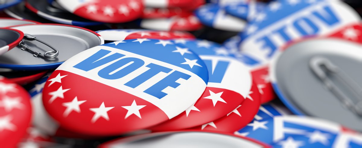 Happening today, courtesy of AUM's SPLC chapter: Voter registration and discussion of the upcoming Alabama Primary. It's set for noon-1 p.m. on the 10th floor of the Library Tower.
#WarhawkNation #alpolitics #election2020 #politics #montgomeryal
