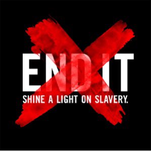 CommanderARC's tweet image. The Salvation Army is an official partner with #ENDITMOVEMENT.   Just one person trapped in slavery is too many, #ENDITMOVEMENT fights for freedom. We work to bring awareness and stand for what's right - to bring the number of those suffering in silence from 40 million, to ZERO.