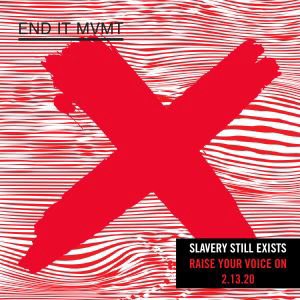 CommanderARC's tweet image. The Salvation Army is an official partner with #ENDITMOVEMENT.   Just one person trapped in slavery is too many, #ENDITMOVEMENT fights for freedom. We work to bring awareness and stand for what's right - to bring the number of those suffering in silence from 40 million, to ZERO.