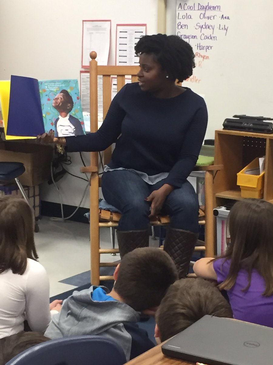 Mangum Elementary AP (@mangumelemap) on Twitter photo 2 years in a row you have rocked our Read-In. Thanks <a href="/BettinaUmstead/">Bettina Umstead</a> for coming back again to read to our students #BHReadIn 2 years in a row you have rocked our Read-In. Thanks <a href="/BettinaUmstead/">Bettina Umstead</a> for coming back again to read to our students #BHReadIn