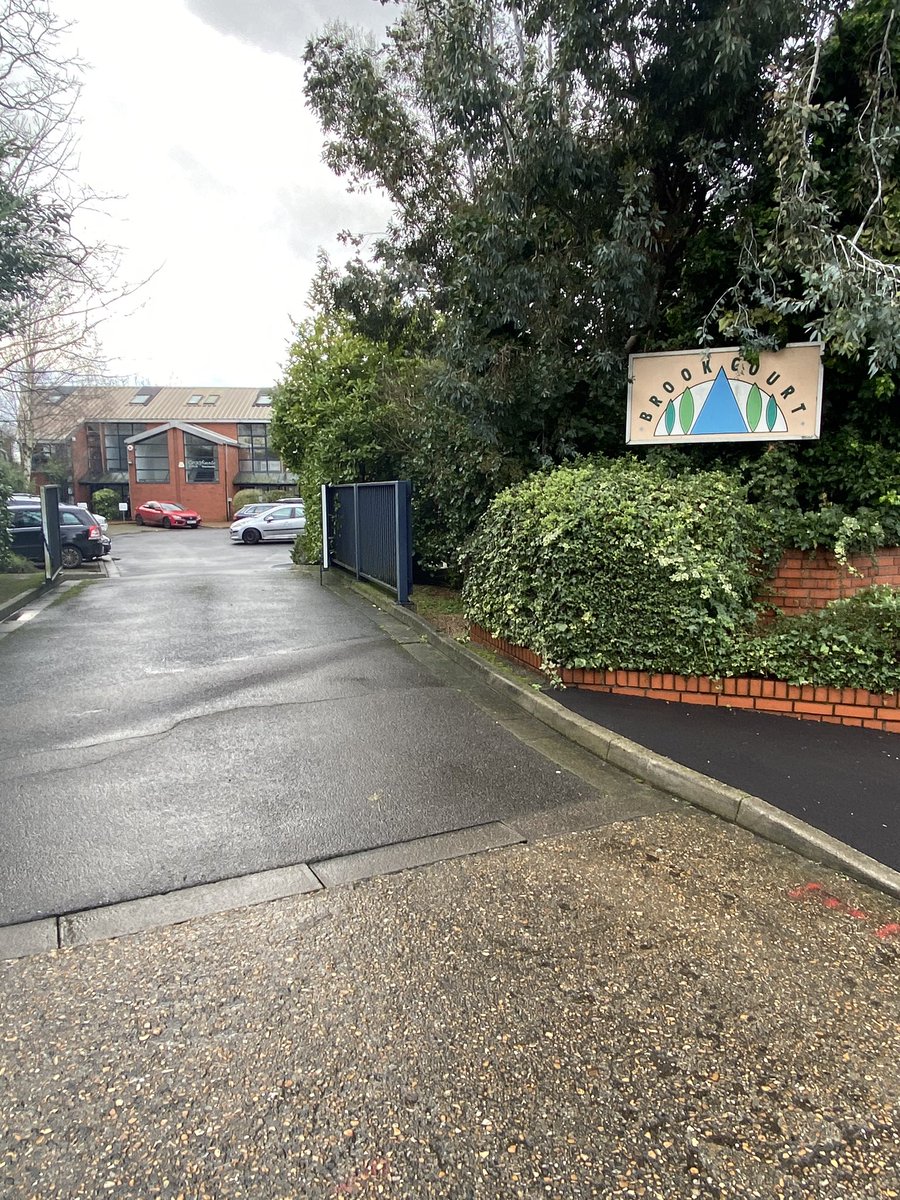 New Commercial Cleaning Client Signed: GMA Ltd in Beckenham, Kent.