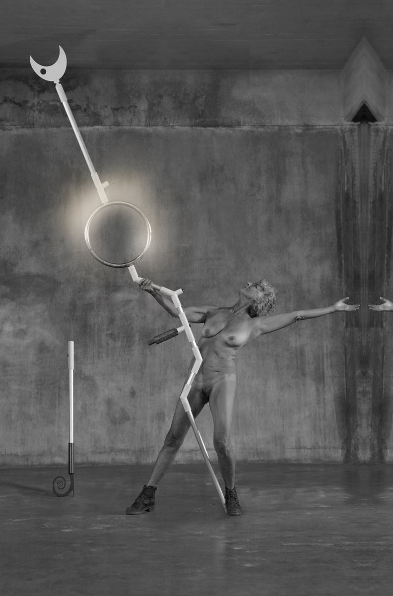 FeriaArco's tweet image. Osías Yanov, "Pielibilidad", 2018.
@Nora_Fisch 
Dialogue Program
#ARCOMadrid #ARCO2020 #DialogueProgram #NoraFisch #OsiasYanov