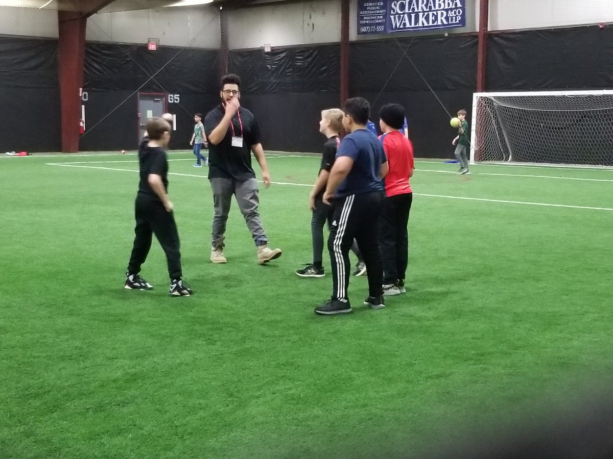 evans_vevans's tweet image. Celebrating the end of semester with our Boynton sixth graders at The Rink. #ICSDEquity #IthacaNYSchools @BoyntonMSIthaca @LWrightICSD