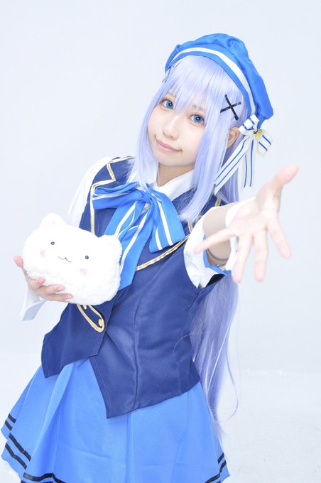 Twitterのコスプレ画像47