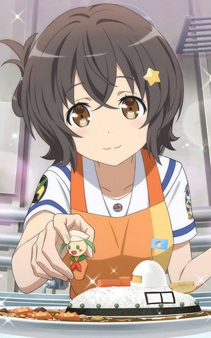 伊良子美甘誕生祭のtwitterイラスト検索結果 古い順