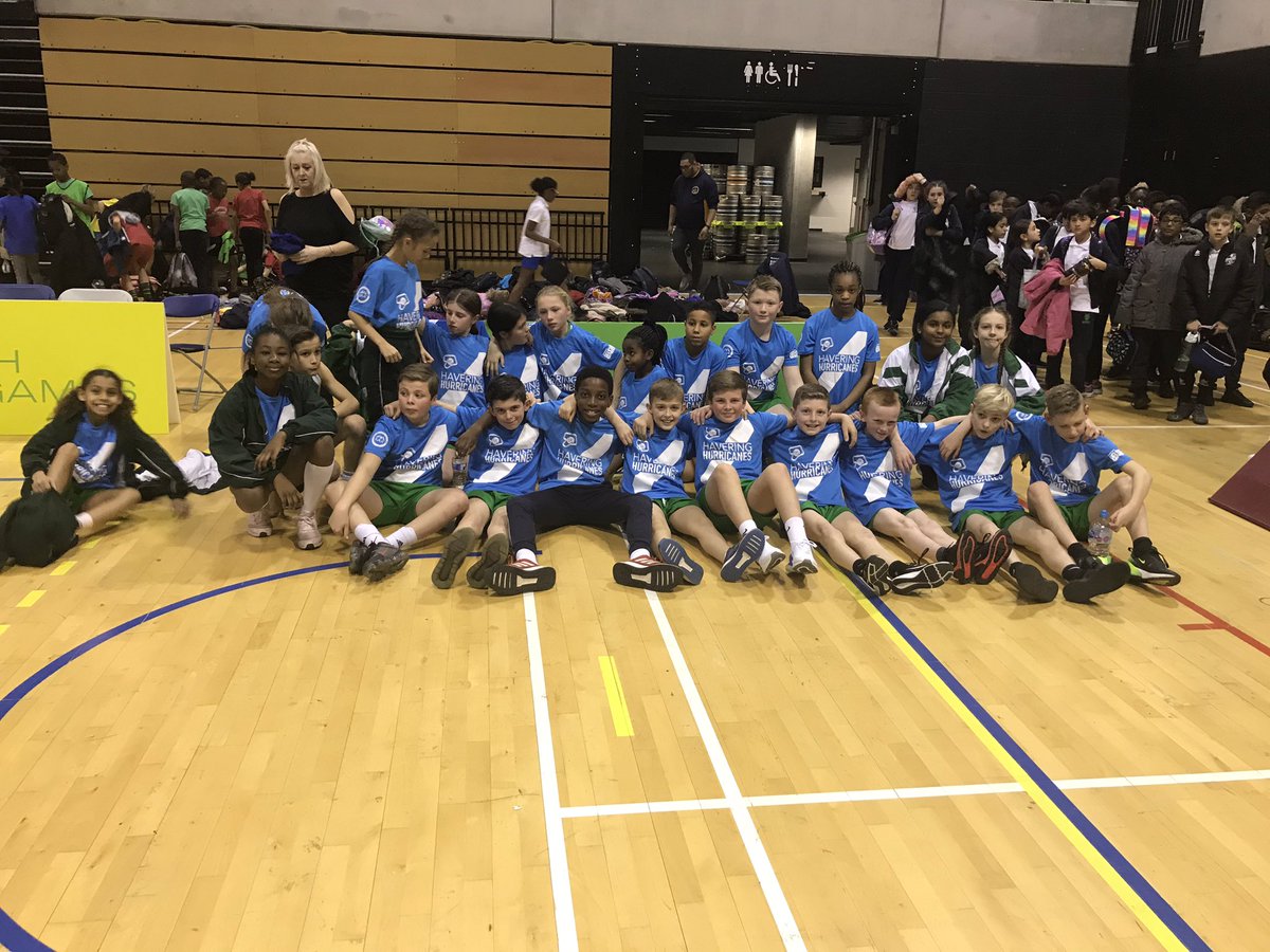 Congratulations team Ardleigh Green! 5th place today, we were incredible today with some astonishing team and individual performances!! #agjpe #thisislyg
