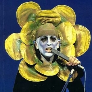 HAPPY 70th BIRTHDAY, PETER GABRIEL!!!!!! 