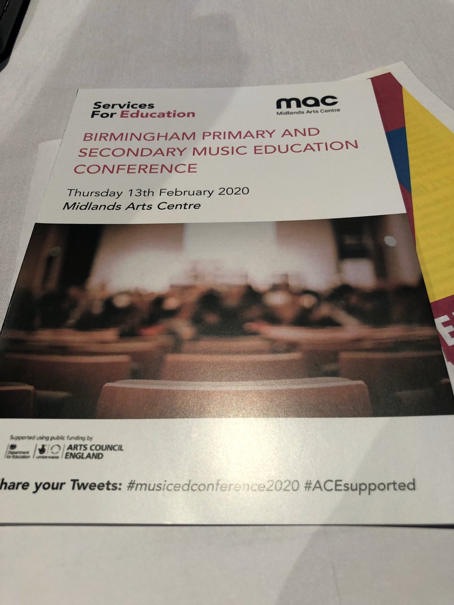 Excellent day of CPD and networking thanks to @SFE_MS <a href="/SFE_Tweets/">Services For Education</a>