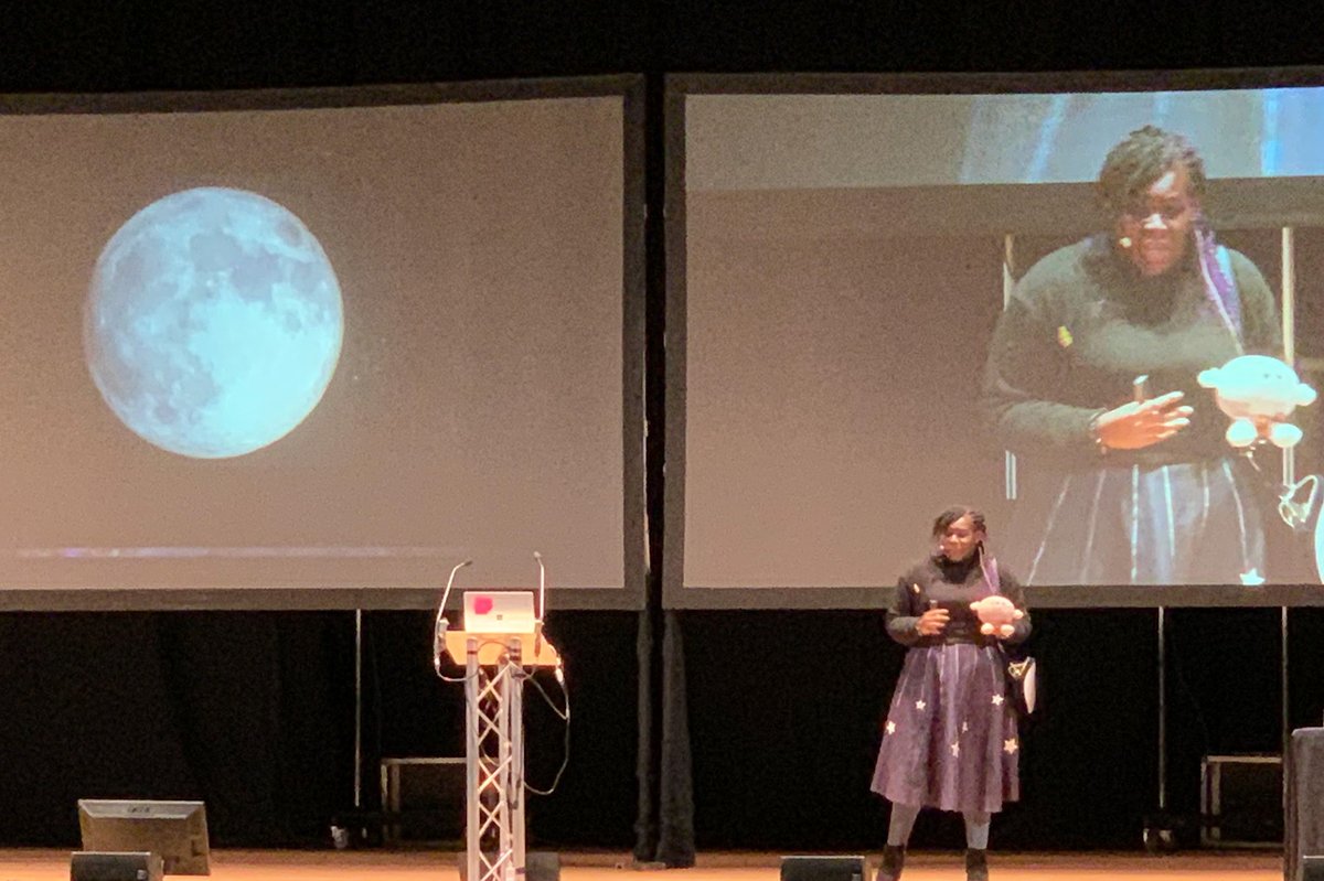 Nottingham Girls' Academy tweet media