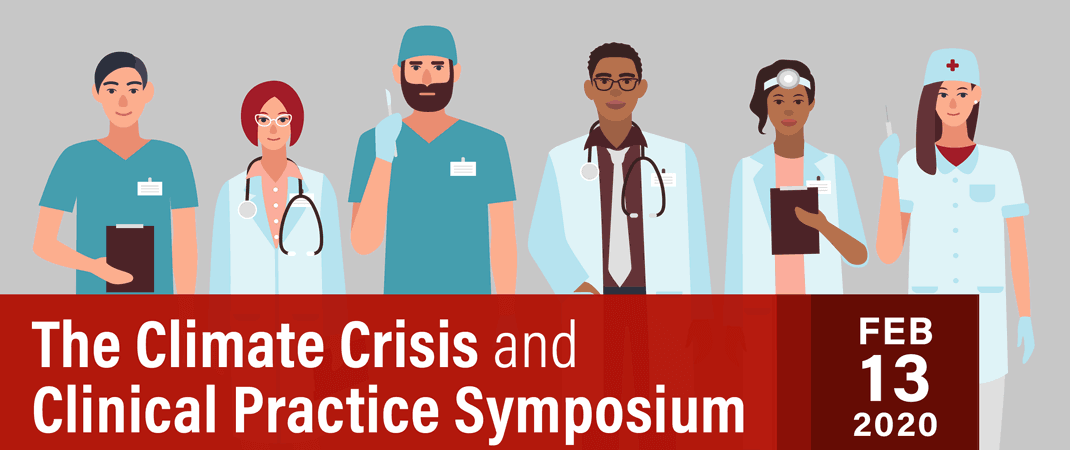 HarvardCCHANGE's tweet image. TODAY AT 1:00 ET: We'll be Live Tweeting from the Climate Crisis &amp;amp; Clinical Practice Symposium, hosted by @HarvardCCHANGE @NEJM @HarvardGH &amp;amp; @HarvardMed. Follow along with #ClimateRx2020 #ClimateChangesHealth #ClimateMD #ClimateIshealth!