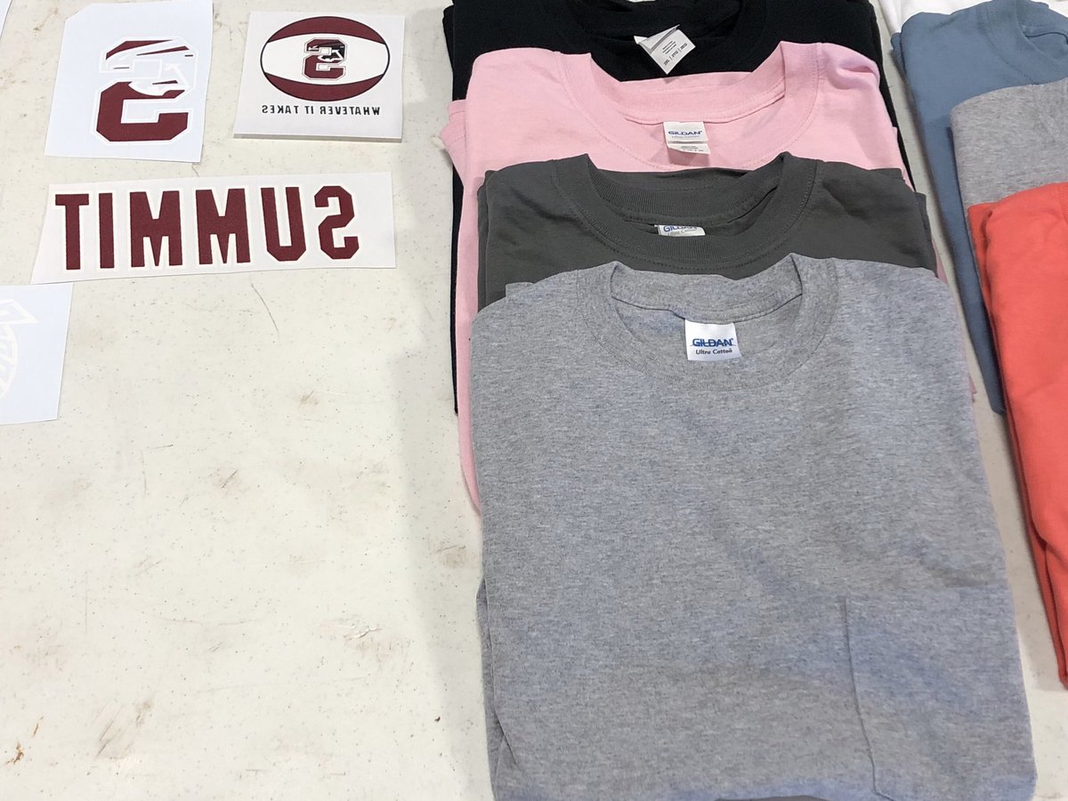 SummitAmped tweet picture
