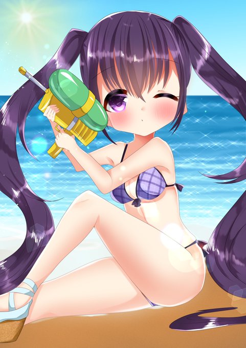 既存絵からでごめんなさい!
リゼちゃんおめでとう〜🐰🎉
#gochiusa 