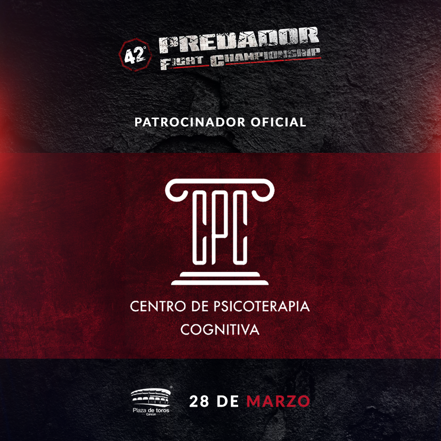 Haremos Explotar Cancún junto a nuestros amigos de 
@Psicoterapia_Co
 
  🔥🔥🔥
La cita es el 28 de Marzo - Plaza de Toros
Tendremos 11 peleas de Adrenalina, Fuerza y Poder 👊👊👊
14 de Febrero Inicia la Venta de boletos 😎 .........
Guerrero Jaguar #PredadorPower #PredadorMMA