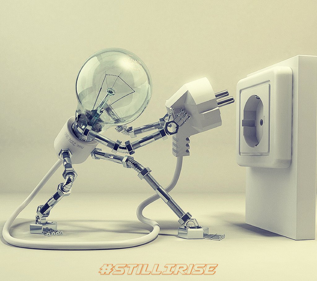 Simply_yechi's tweet image. Some people are about to be given hope inspite of everything....just as Haley sang in “One Tree Hill”

Something massive is about to explode
You wanna be in the know? Then follow @StillIRiseOrg both on twitter n Instagram
Together let’s walk into the #MassiveMarch 
#StillIRise