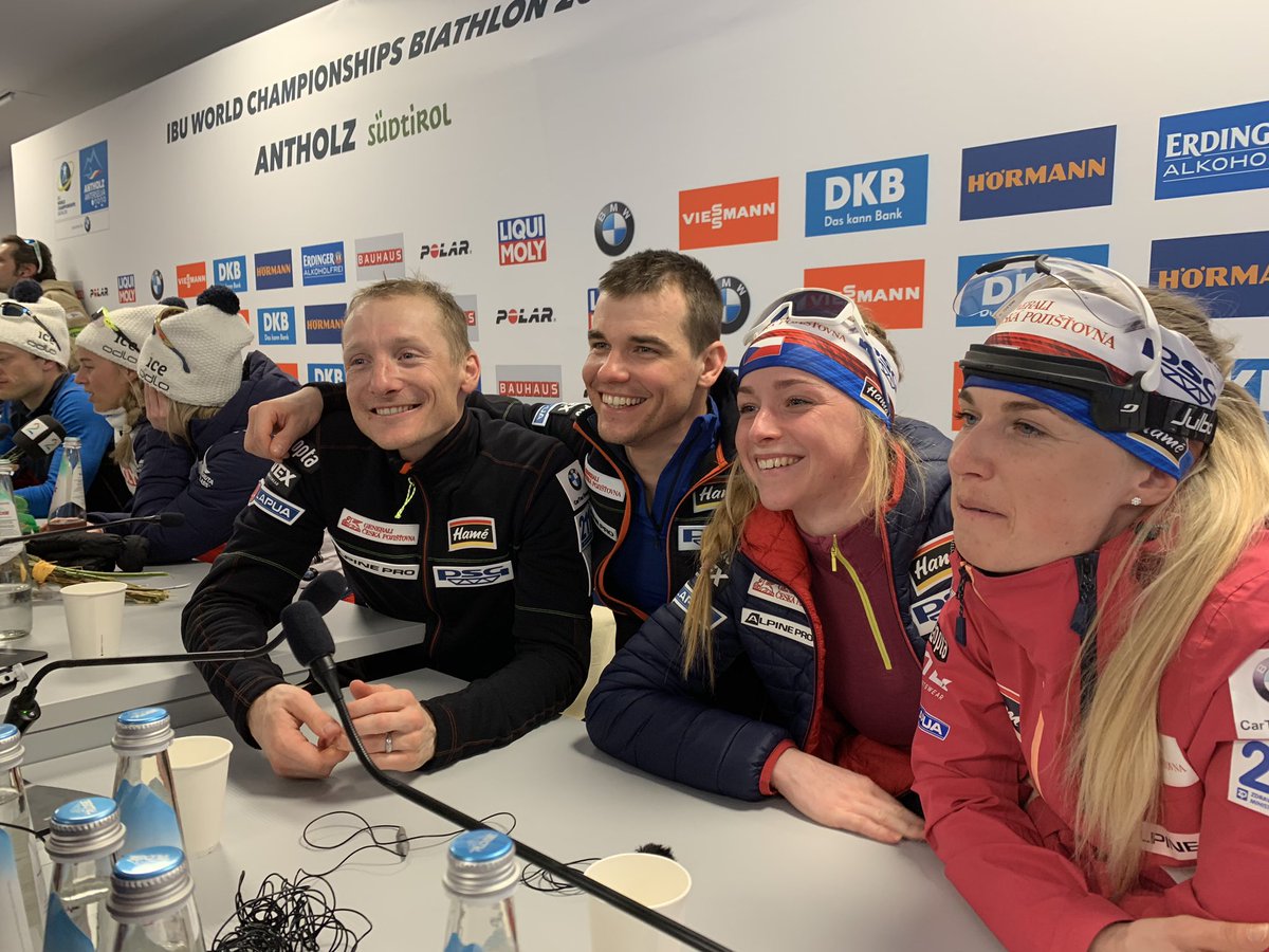 Takhle by to šlo! 🥉