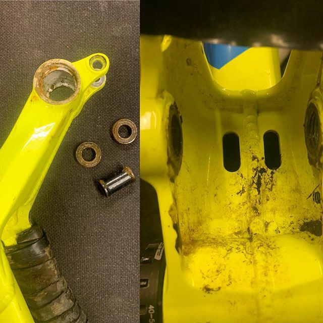 ATS Cycles tweet media