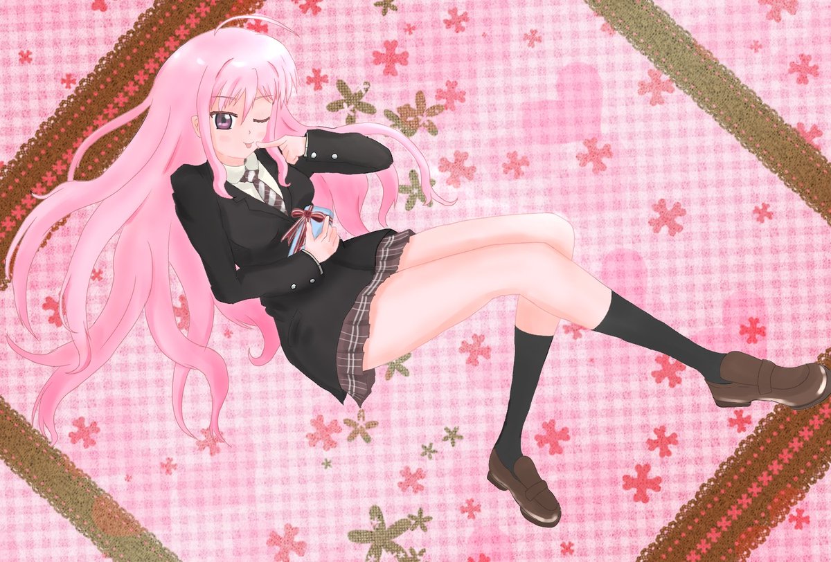 リリカルバレンタイン Twitter Search