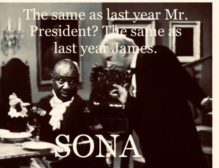 MichaelFortune's tweet photo. #sona #sona2020 https://t.co/sZAD6GnjnH