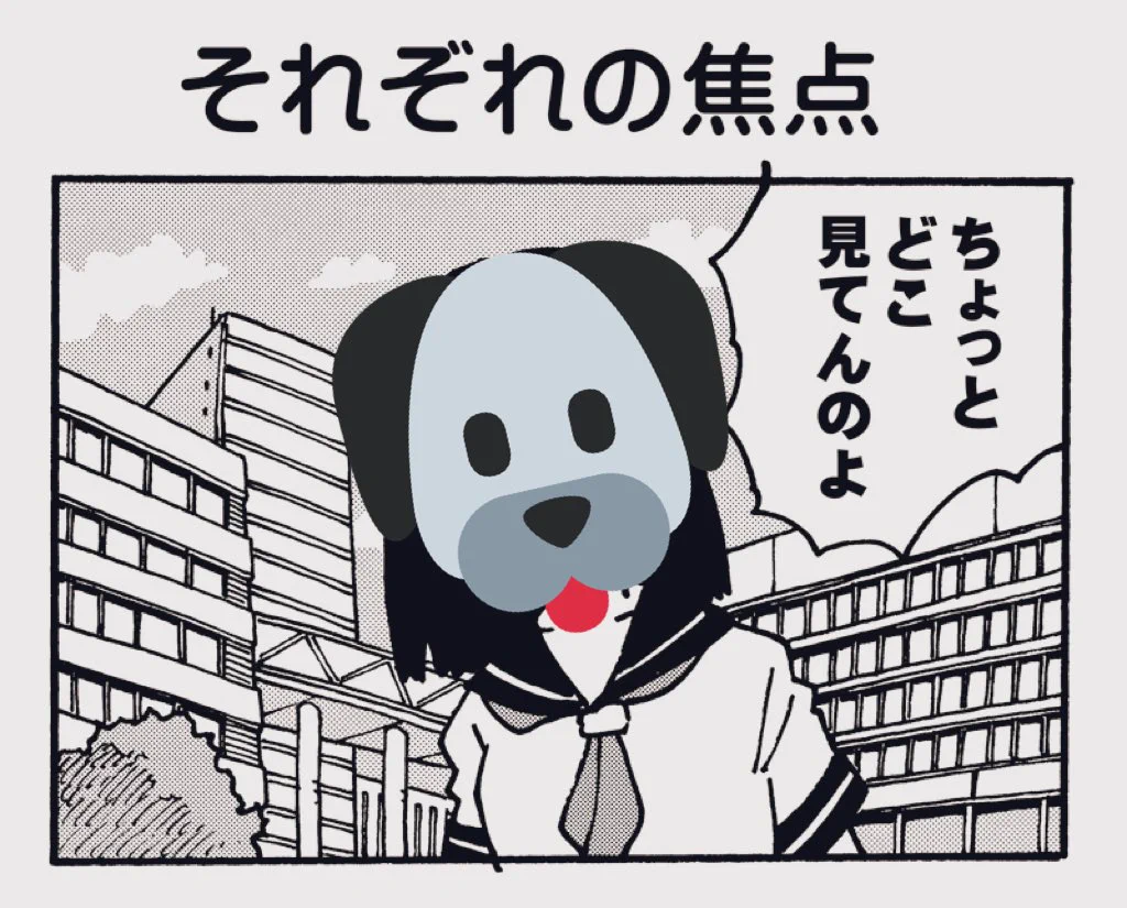 @sinesine2015 重度のケモナー（同時にホモ・サピエンスヘイト発症した場合） 