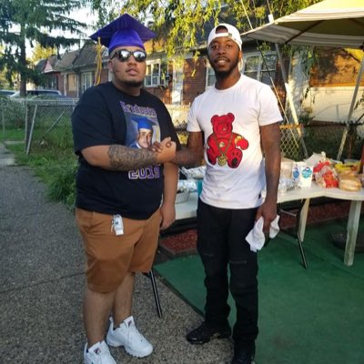 JayyyyCutzz's tweet photo. #NewProfilePic https://t.co/C2Wv6gN5t1