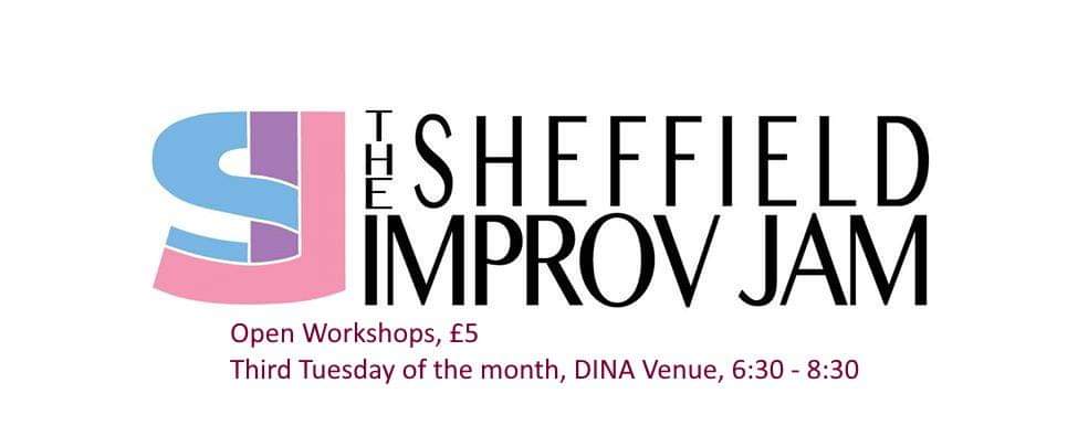 Sheffield Improv Jam tweet media