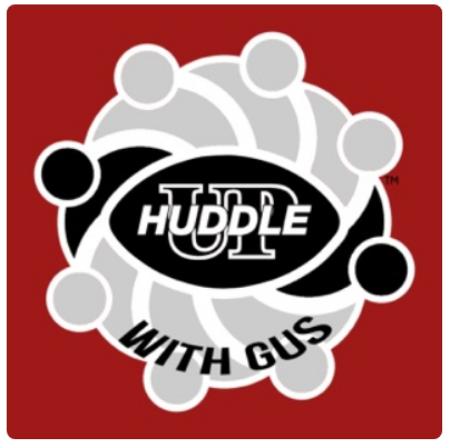 PodcastGuests's tweet photo. Huddle Up with Gus is looking for apro/retired athlete, coach, sports writer, sports broadcaster, or sports business person to be on the show. Click here and submit yourself if qualified. https://t.co/j2kr895Or4 https://t.co/KWiWxHxZHt
