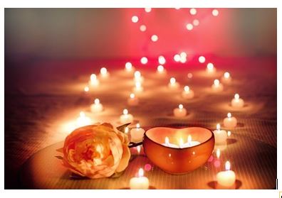 Tables still available for Valentine's Dinner tomorrow 14th February. Call us now to book on 01491 572161.