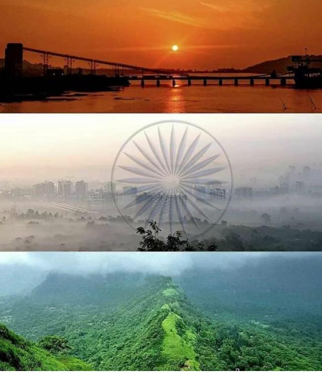 26 #IncredibleIndiaA few tweets cannot encompass the essence of India. India is so much more than that. What I have shared is just a drop in a vast ocean.If these incredible facts do not make you proud of our Nation, nothing else will.Jai Hind. 