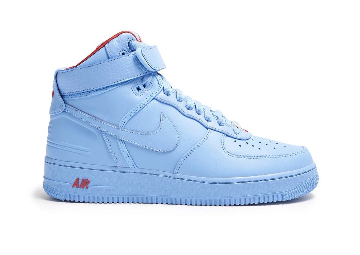 amex blue af1