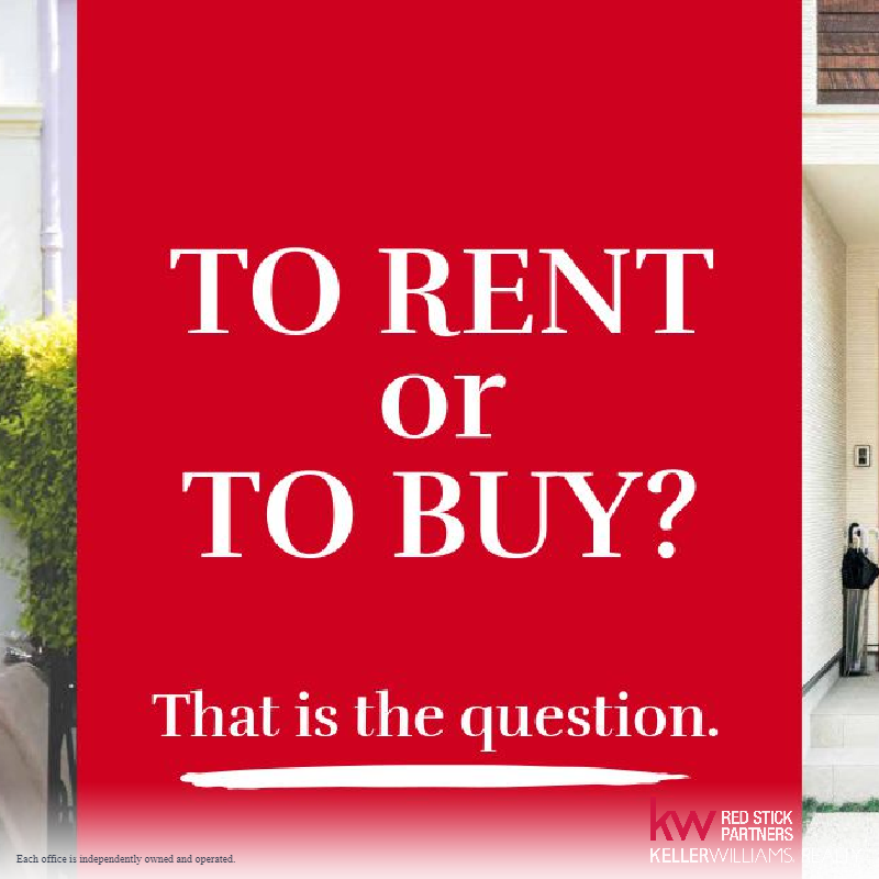 loribergstresse's tweet photo. Not sure if you should rent or buy? Call me and we can talk the pros and cons! https://t.co/tNXilO2h0J