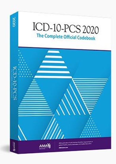 CodingMaterials's tweet image. Get 15% OFF!!

Available in stock ICD-10-PCS 2020 the Complete Official Codebook
USE Coupon Code: “GET15OFF”

Order Today: t.ly/y2gry 

#codingbooks #onlinemedicalbooks #ICD10codebook #medicalcodebook #study #bulkorder #buybook #amacodingbook