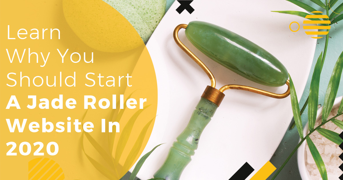 neurdesigns's tweet photo. Jade rollers are a hot trend thanks to the booming wellness industry. Let's see how owning an online jade roller store can make for great passive income → https://t.co/eRhWgXJrHv

#wordpress #ecommerce #woocommerce #webdesign #jaderoller https://t.co/yTWK1jkhlz
