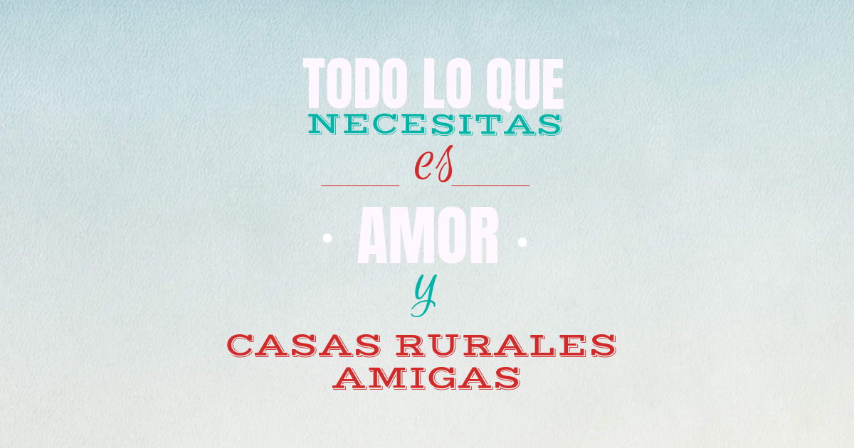 cra_'s tweet image. Porque en nuestras casas encontrarás justo lo que esperas encontrar
.
.
A todos nuestros clientes les ofrecemos ofertas y descuentos especiales, siendo el 10% el descuento mínimo que te puedes llevar
.
.
#casasruralesamigas #turismorural #amistad #amor #asociacion