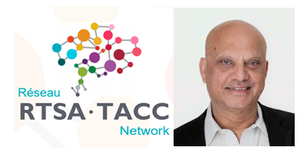 ACCESS_OM's tweet photo. Don't miss our Nominated Principal Investigator, Dr. Ashok Malla's presentation at the TACC Conference (Feb 25-26 in Montreal) about #accessopenminds as a learning health system. Register here: https://t.co/QJ47yXPOSj #YouthMentalHealth #LearningHealthcare #Leadingtheway https://t.co/jl4pz13QfK