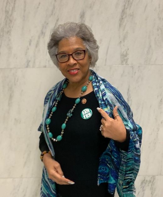 @RepBeatty's photo on #eranow