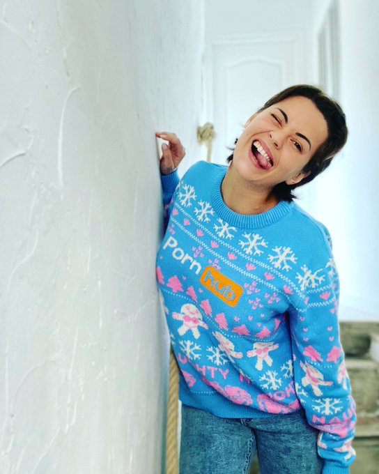 I love my @Pornhub pull over❤️🥰 @PornhubModels @PornhubHelp  #pornhub https://t.co/W6MryVe8bK<a class="tags" href="/tag/pornhub">@pornhub</a><a class="tags" href="/tag/pornhub">@pornhub</a><a href="/tag/pornhub"class="tags"><span>#pornhub</span></a>